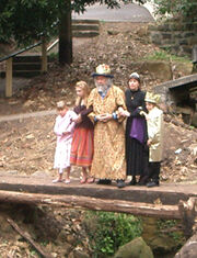 Cutoffserenefamily