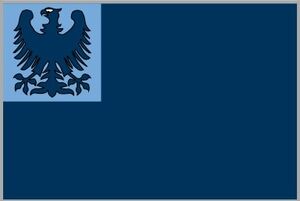 Flag of Attica