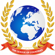 Logo of the League of Countries