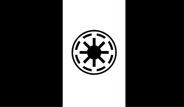 File:Flag of Galactic Republic.png