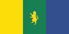 Flag of sabinaxb