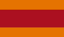 Patriotic Republic Flag