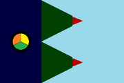 Raoul flag