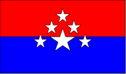 Cas flag