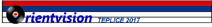 Logo Orientvision 2017