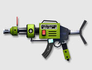 Weapons rifle blue jay