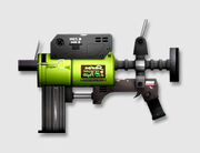 Weapons rifle carnoop
