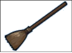 Magical Broom