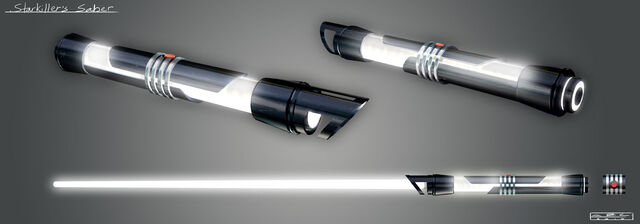 File:StarkillerLightsaberConceptArt.jpg