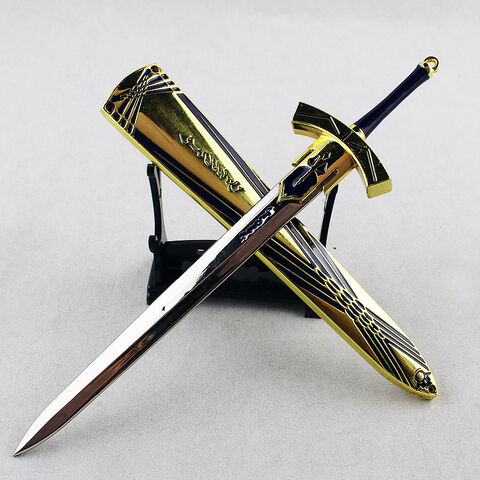 File:Golden sword.jpg