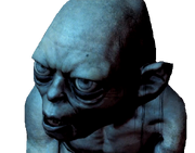Gollum Render 2 (Middle-earth Shadow of Mordor).png