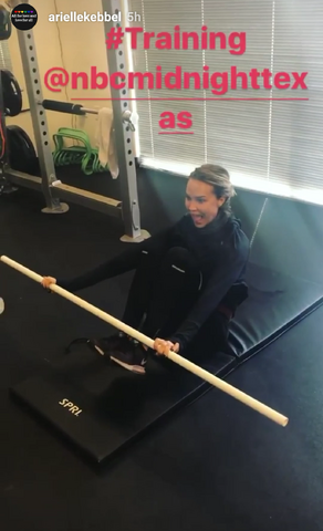 File:BTS Arielle Kebbel training.png