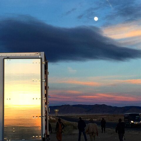 File:BTS New Mexico sunset.jpg