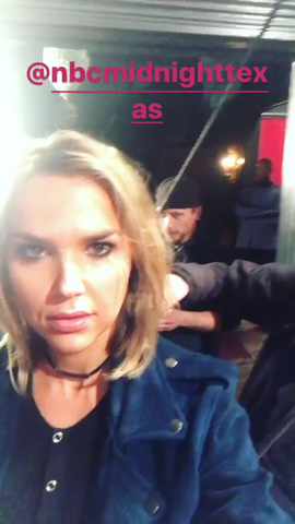 File:BTS Arielle Kebbel Stunt day 4 01-12-17.png