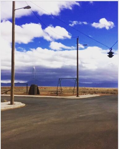 File:BTS Empty road.jpg