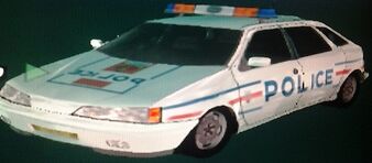 Citroën Xsara