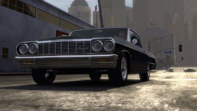 File:1964 Chevrolet Impala.jpg