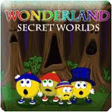 Wonderlandsecretworlds