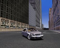 Maybach62
