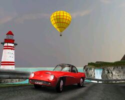 Syrena Sport