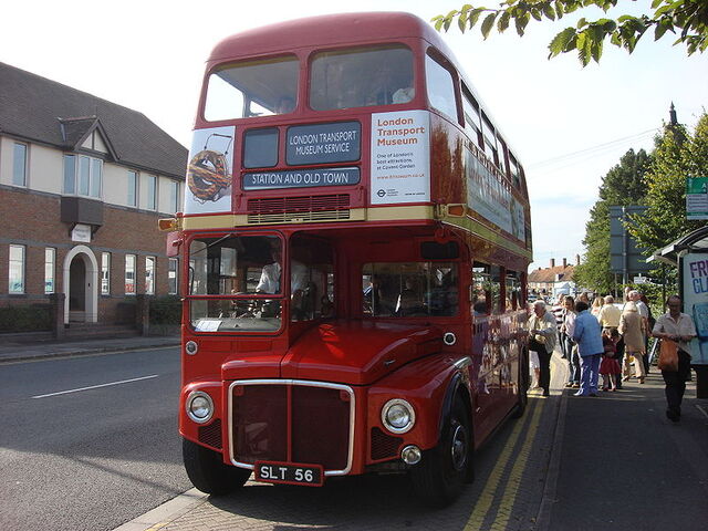 File:800px-Routemaster RM1 A.jpg