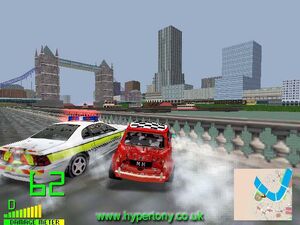 Londonbridge