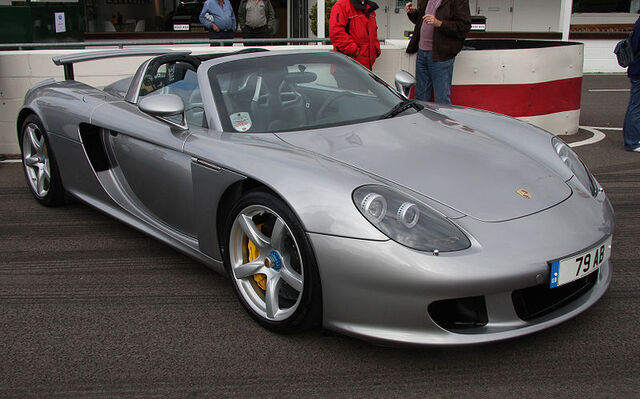 File:800px-Porsche Carrera GT - Goodwood Breakfast Club (July 2008).jpg