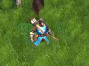 AlaricArcher