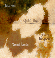 GoldSea