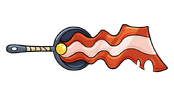 Bacon Magisword
