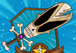 Bonehead Magisword