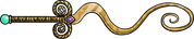 Wickernassper Magisword