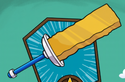 Fishstick MS