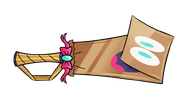 Paper Bag Magisword