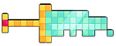 Pixel Magisword