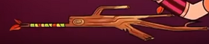 Branch Magisword