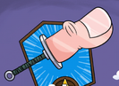 Opposable Thumb MS