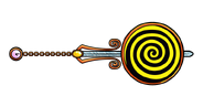 Hypno Magisword