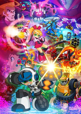 File:MightyNo9LaunchArtwork.jpg