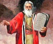 Moses1