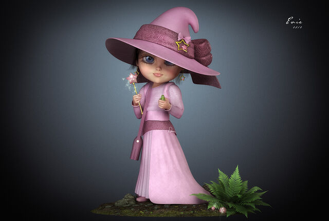 File:Evie by dani3d.jpg
