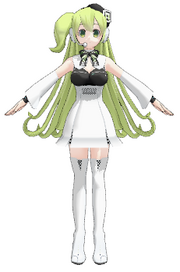 Nana Nanami