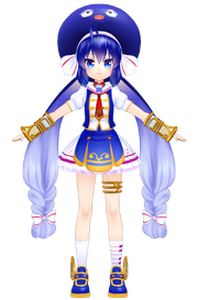 OtomachiUnaSugar - kuuwanko&Rennya