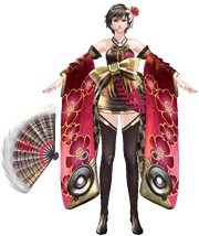 Sachiko (Kakomiki)
