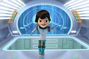 Milesfromtomorrowland