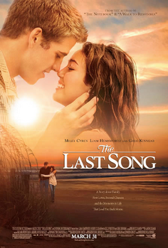 Thelastsong