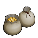 Gold HD