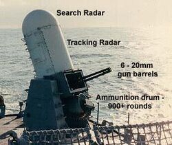 Ciws-label