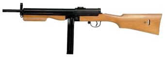 Madsen 1945
