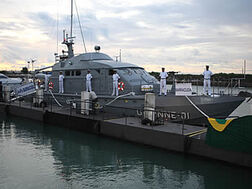 AviPa Barracuda (LP-02)